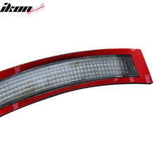 Load image into Gallery viewer, 2007-2013 E92 Black Side Marker Bumper Lights Lamps In Pair