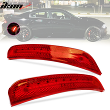 Load image into Gallery viewer, 2015-2023 Dodge Charger Side Marker Light