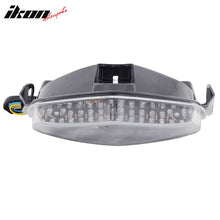 Load image into Gallery viewer, Fits 04-05 Suzuki GSX R600 R750 Led Tail Light With Signal Rear Lamp