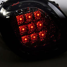 Load image into Gallery viewer, Fits 98-05 Lexus GS300 GS400 Smoke LED Trunk Back Up Lights Lamps