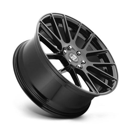 S205 24X9.5 6X135 GL-BLK 30MM