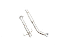 Load image into Gallery viewer, Toyota GR Corolla 2023+ Midpipe -- LWT-MIDPIPE-TGRC23