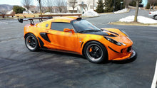 Load image into Gallery viewer, Lotus Exige 2005-2012 GTC-200 Carbon Fiber Adjustable Wing
