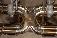 Load image into Gallery viewer, Mclaren 720S Exhaust System
