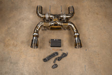 Load image into Gallery viewer, Mclaren 720S Exhaust System