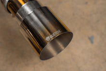 Load image into Gallery viewer, Mclaren 720S Exhaust System
