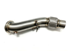 Load image into Gallery viewer, MAD BMW F &amp; G Chassis B48 Downpipe (International) 220 230 320 330 420 430 730