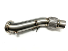 Load image into Gallery viewer, MAD B48 Downpipe F &amp; G Chassis 220 230 320 330 420 430 730