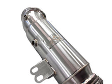 Load image into Gallery viewer, MAD BMW Toyota B58 Fat Boy 5" Catless Downpipe M240 340 440 Supra