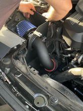 Load image into Gallery viewer, MAD BMW F3x B46 B48 230 330 430 High Flow Air Intake W/ Heat Shield