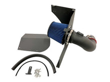 Load image into Gallery viewer, MAD BMW F3x B46 B48 230 330 430 High Flow Air Intake W/ Heat Shield