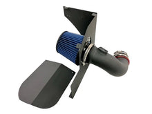 Load image into Gallery viewer, MAD BMW F3x B46 B48 230 330 430 High Flow Air Intake W/ Heat Shield
