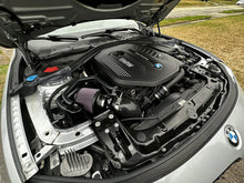 Load image into Gallery viewer, MAD B58 Intake + Intake Pipe for F chassis BMW M140 M240 340 440