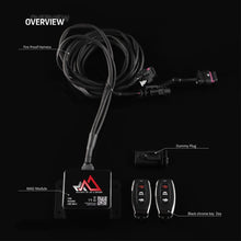 Load image into Gallery viewer, MAD BMW SUPRA MINI PLUG &amp; PLAY EXHAUST VALVE CONTROLLER