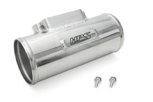 Load image into Gallery viewer, HPS 3" Aluminum MAF Housing Adapter Tube for Toyota Lexus 2JZ 1MZ 1UZ MAFT-1601 Polished