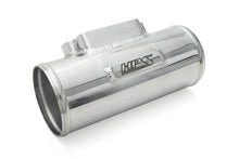 Load image into Gallery viewer, HPS 3" Aluminum MAF Housing Adapter Tube with 9.75" Air Filter for Toyota Lexus 2JZ 1MZ 1UZ MAFT-1603 Polished