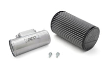 Load image into Gallery viewer, HPS 3" Aluminum MAF Housing Adapter Tube with 10.25" Air Filter for Toyota Lexus 2JZ 1MZ 1UZ MAFT-1605 Polished