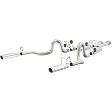 Load image into Gallery viewer, 87-93 Mustang LX 5.0L Cat Back Kit