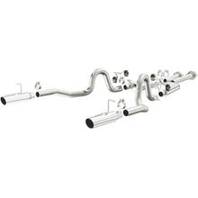 Load image into Gallery viewer, 96-98 Mustang GT/Cobra 4.6L Cat Back Kit