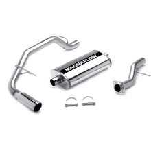Load image into Gallery viewer, 00-06 Tahoe/Yukon 5.3L Cat Back Kit