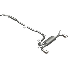 Load image into Gallery viewer, 07-14 Ford Edge 2.0/3.5L Cat Back Exhaust Kit