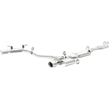 Load image into Gallery viewer, 06-   Charger 2.7/3.5L V6 Cat Back Kit