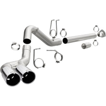 Load image into Gallery viewer, 11-21 Ford F250 6.4/6.7L Filter Back Exhaust Kit
