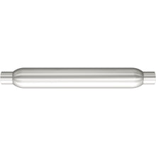 Load image into Gallery viewer, Glass Pack Muffler 2in Aluminized Medium