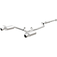 Load image into Gallery viewer, 13-16 Honda Accord 3.5L Cat Back Exhaust System