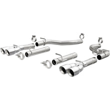 Load image into Gallery viewer, 15-   Challenger 5.7L Axle Back Exhaust Kit