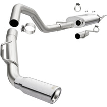 Load image into Gallery viewer, 18- Ford Expedition 3.5L Cat Back Exhaust Kit