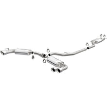 Load image into Gallery viewer, 19-   Chevy Blazer 3.6L Cat Back Exhaust