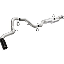 Load image into Gallery viewer, 21-   Tahoe 5.3L Cat Back Exhaust System