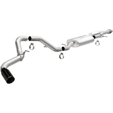 Load image into Gallery viewer, 21-   Suburban 5.3L Cat Back Exhaust System
