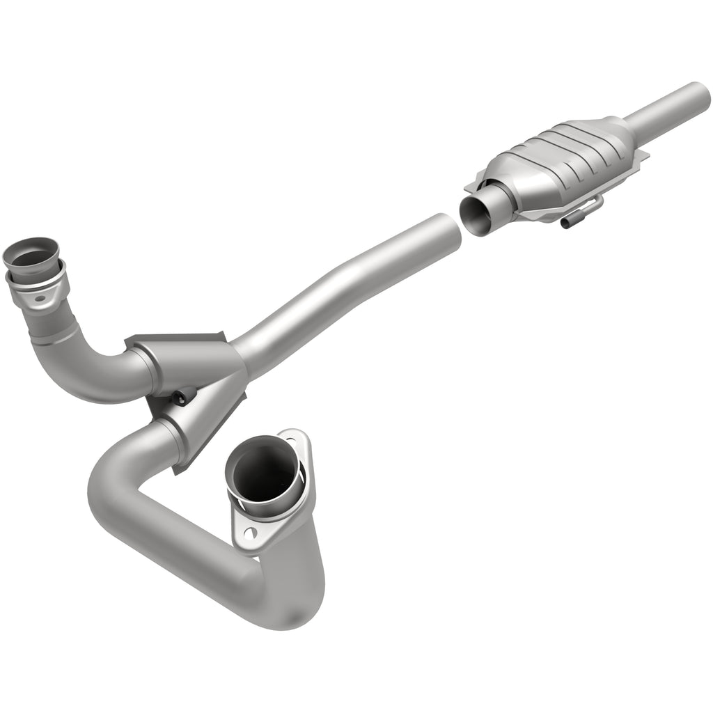 88-95 F150 5.8L Catalytc Converter