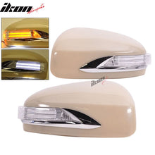 Load image into Gallery viewer, 2009-2013 INFINITI FX35 2013-2015 QX70 OEM Painted Side View Mirror