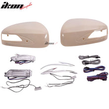 Load image into Gallery viewer, 2009-2015 Infiniti FX35 QX70 2008-2014 Nissan Murano Mirror Cover ABS