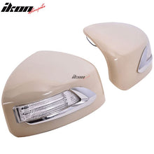 Load image into Gallery viewer, 2009-2015 Infiniti FX35 QX70 2008-2014 Nissan Murano Mirror Cover ABS