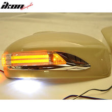 Load image into Gallery viewer, 2009-2015 Infiniti FX35 QX70 2008-2014 Nissan Murano Mirror Cover ABS