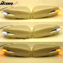 Load image into Gallery viewer, 2014-2016 Mazda 3 6 Side Mirror Cover Outer Shell Replacement Color