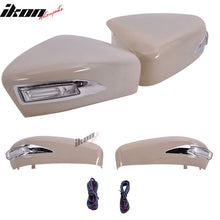 Load image into Gallery viewer, 2014-2016 Mazda 3 6 Side Mirror Cover Outer Shell Replacement Color