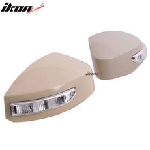 Load image into Gallery viewer, 2003-2009 Nissan 350Z Side Mirror Outer Shell LED Turn Signal