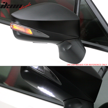 Load image into Gallery viewer, 2013-2020 Scion FRS Subaru BRZ Side Mirror