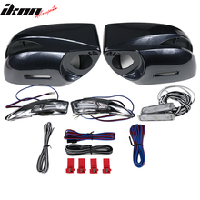 Load image into Gallery viewer, 2013-2020 Scion FRS Subaru BRZ Side Mirror