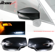 Load image into Gallery viewer, 2013-2020 Scion FRS Subaru BRZ Side Mirror