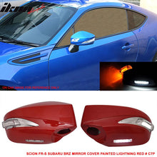 Load image into Gallery viewer, 2013-2020 Scion FRS Subaru BRZ Side Mirror