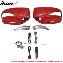 Load image into Gallery viewer, 2013-2020 Scion FRS Subaru BRZ Side Mirror