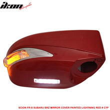 Load image into Gallery viewer, 2013-2020 Scion FRS Subaru BRZ Side Mirror