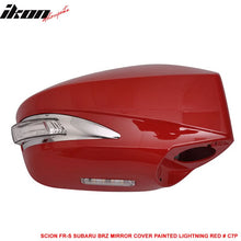 Load image into Gallery viewer, 2013-2020 Scion FRS Subaru BRZ Side Mirror