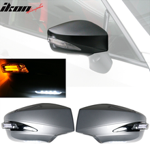 Load image into Gallery viewer, 2013-2020 Scion FRS Subaru BRZ Side Mirror